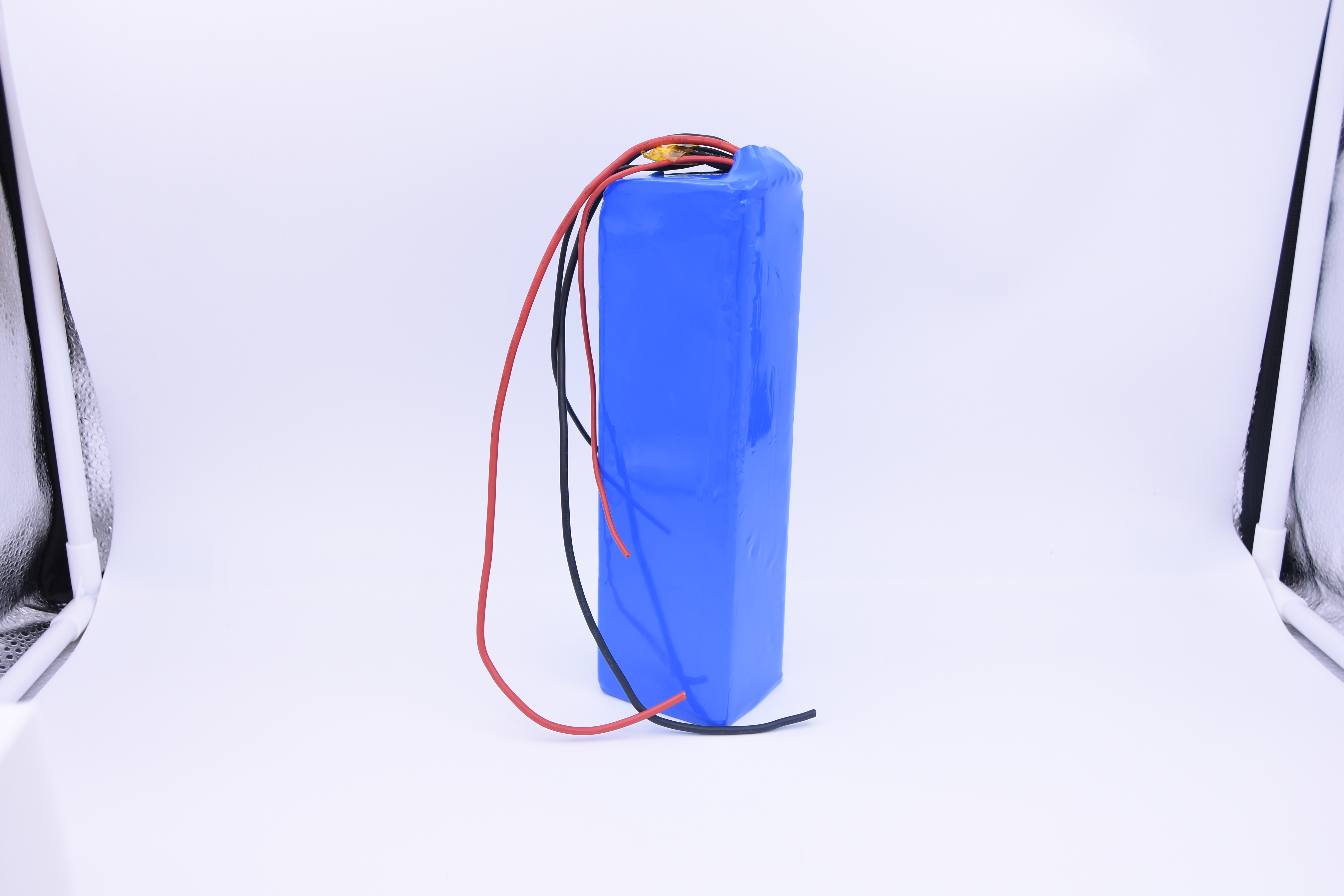 Bateria de polímero de lítio de alta capacidade 8067220p 7s para ferramenta elétrica