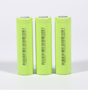 2900mAh baterias azuis 18650 para ebike