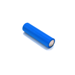 Bateria recarregável da bateria de li-íons cilíndricos de ciclo longo da vida de vida de life 3,7v Bateria 18650CH 2600mAh