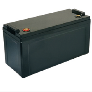 LifePO4 Battery Pack 12.8v120ah Substituição para bateria SLA