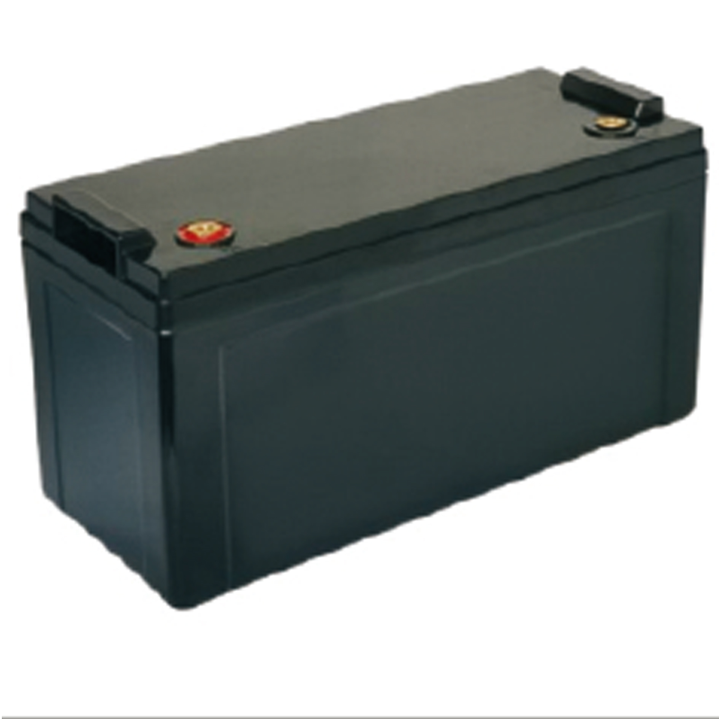 LifePO4 Battery Pack 12.8v120ah Substituição para bateria SLA