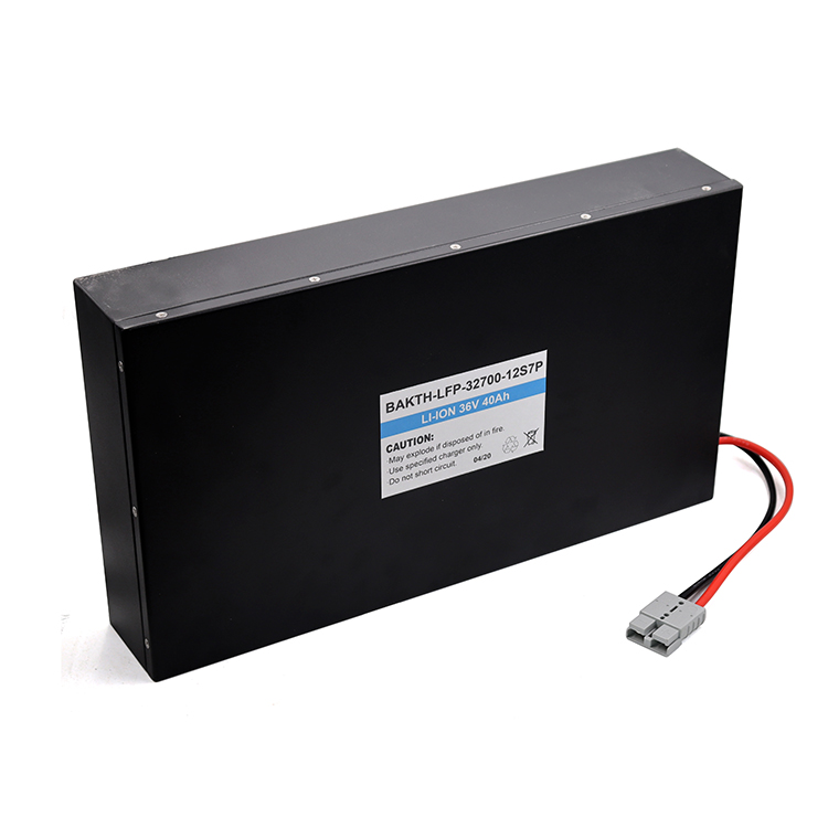 célula de bateria LiFePO4 bluetooth 36 volts para carro elétrico