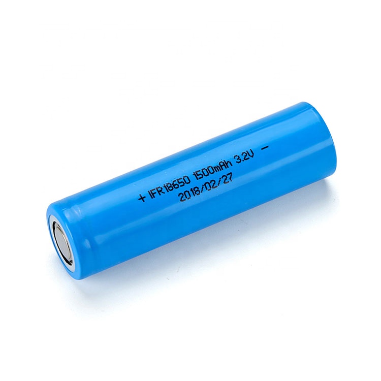 célula de bateria LiFePO4 inteligente de 3,2 volts para carros elétricos