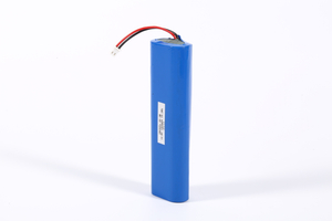 célula de bateria LiFePO4 inteligente de 24 volts para carro elétrico