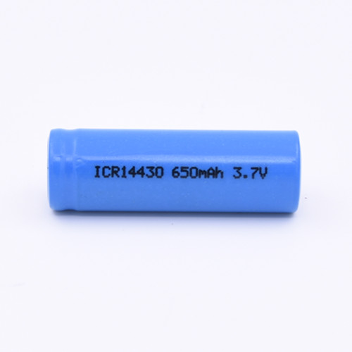 14430 célula de bateria LiFePO4 de 3,2 volts para carro elétrico